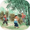 南村群童模拟器游戏