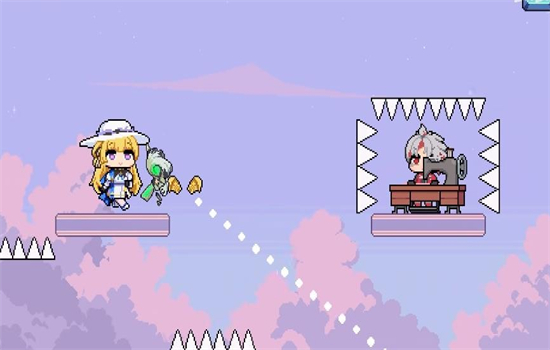菲比音游(Phoebe)官方版图1
