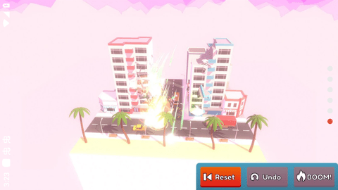 城市破坏者中文版图3