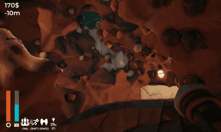 掘地求财手机正版图2