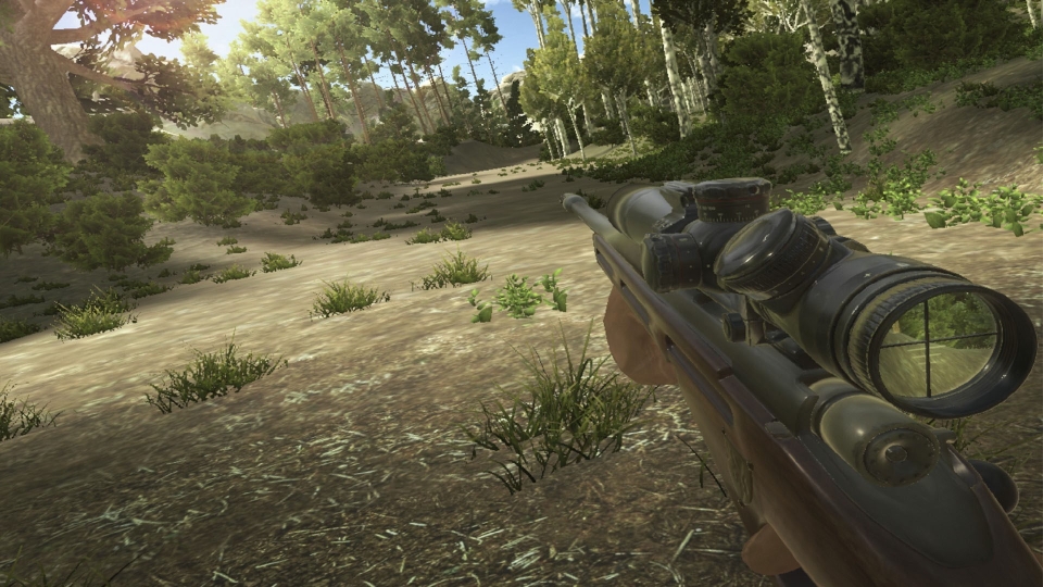 荒岛探险家手机版图1