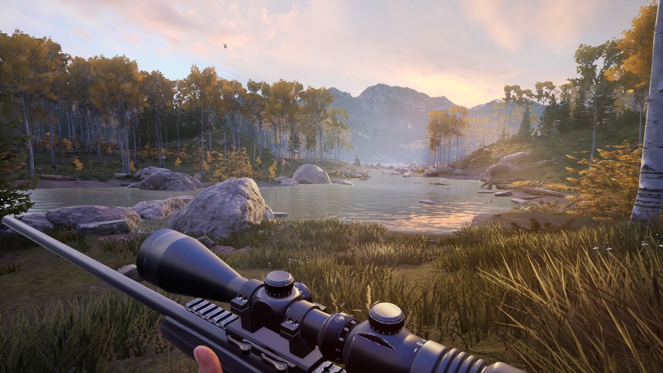 荒岛探险家手机版图3