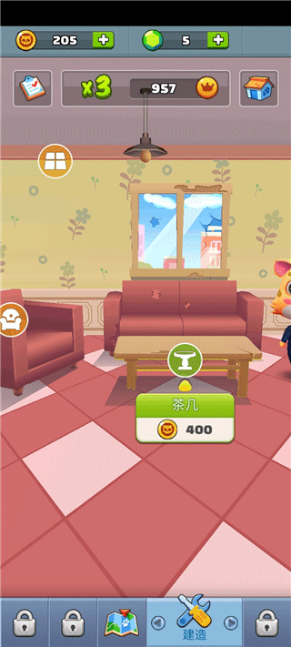 小猫冲刺国际服图3