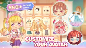 欢乐钓鱼王最新版图2