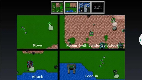 铁锈战争模组手机版图3