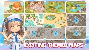 欢乐钓鱼王最新版图1