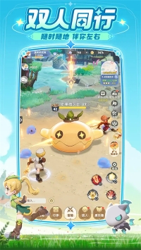 出发吧麦芬最新版图3