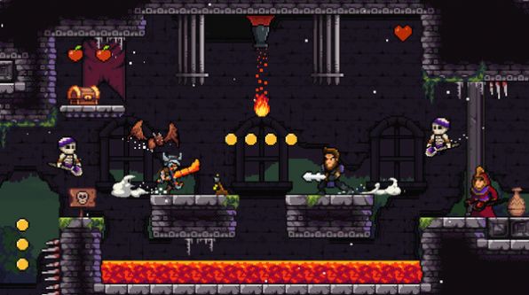 苹果斗士官网版图3