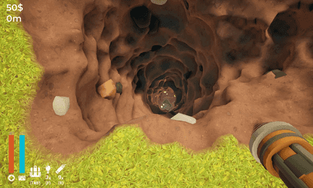 掘地求财手机正版图1