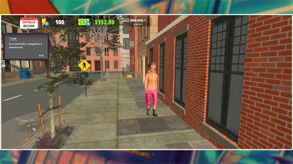 我的卡牌商店手机版图3