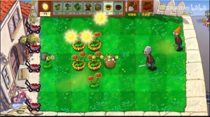 植物大战僵尸启命版图2