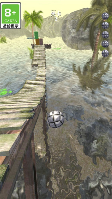 小球弹弹弹免广告版图2