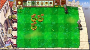 植物大战僵尸启命版图3