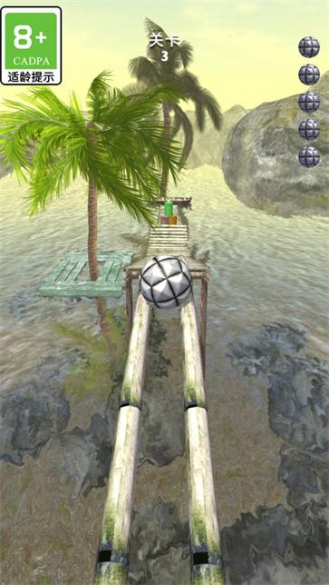 小球弹弹弹免广告版图1