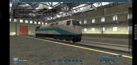 实况列车模拟器手机版图2