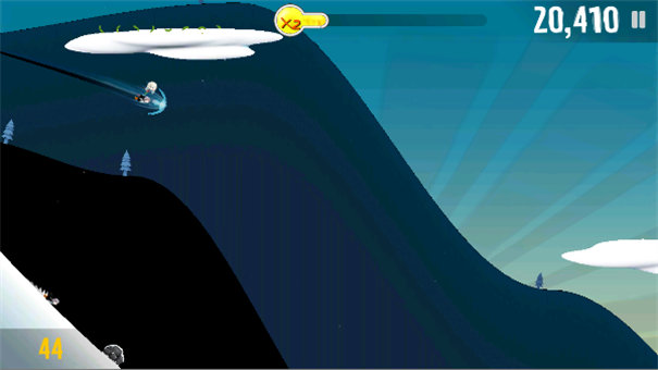 睦头大冒险安卓版图1