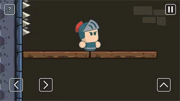 一关骑士手机版图1