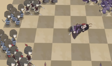 三国自走棋手机版图3