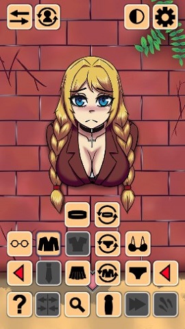 Another Girl In The Wall官方版图2