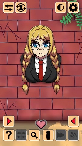 Another Girl In The Wall官方版图3