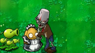 植物大战僵尸威化版图2