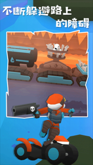 地狱摩托2中文版图2