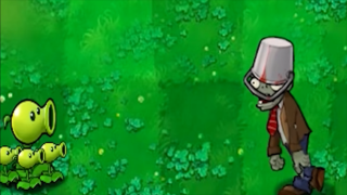 植物大战僵尸威化版图3