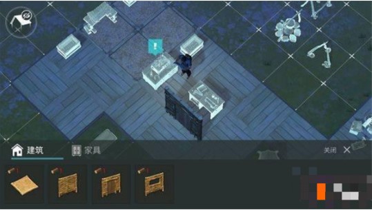 地上终末之日：生存最新版图1