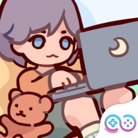 我的休闲时光蜗居物语正式版
