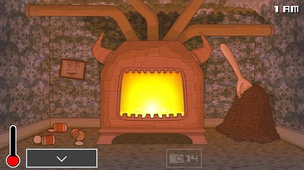 矮蛋惊魂夜3官方版图2