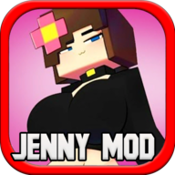 jennymod压缩包最新版