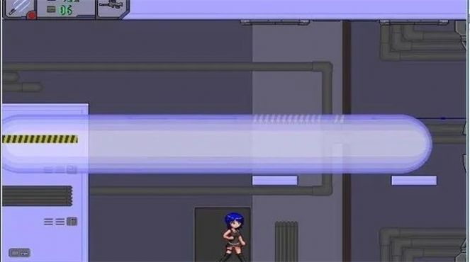 实验室幸存者安卓汉化版图2