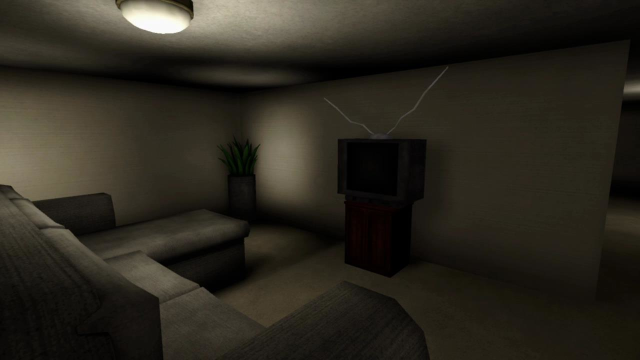 窗外的男人2正版图1