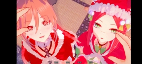 女神的幻想v0.2.8汉化图1