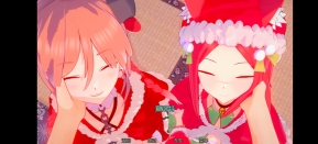 女神的幻想v0.2.8汉化图2