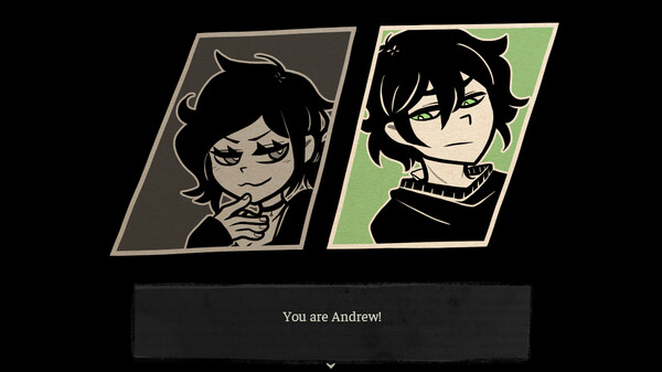 安迪和莉莉安的棺材中文版图1