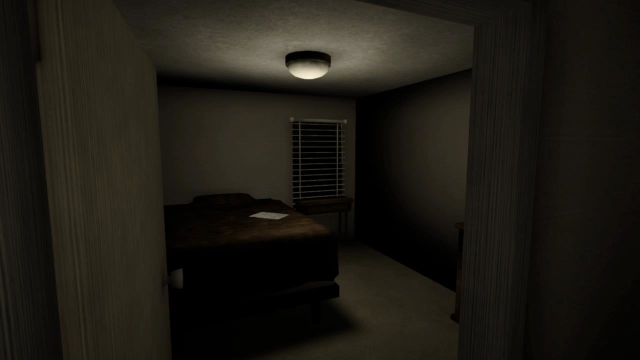 窗外的男人2正版图3