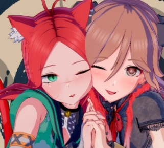 女神的幻想v0.2.8汉化