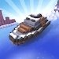 海洋漂移3D手机版