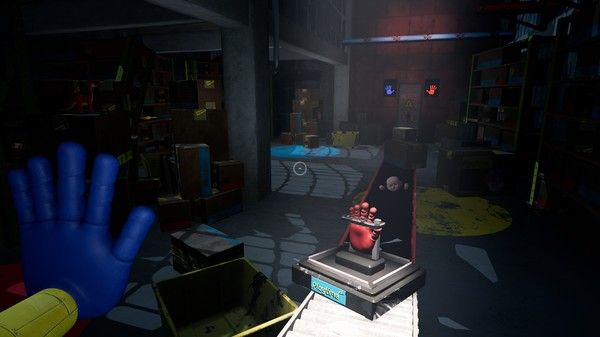 波比的游戏时间正版图3