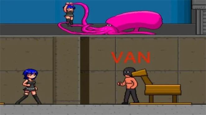 实验室幸存者安卓汉化版图3