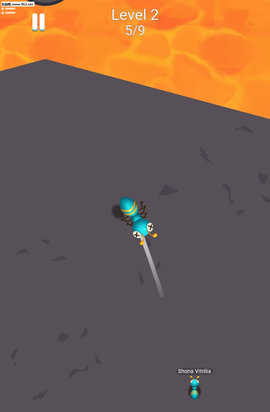 屎壳郎大作战手机版图1