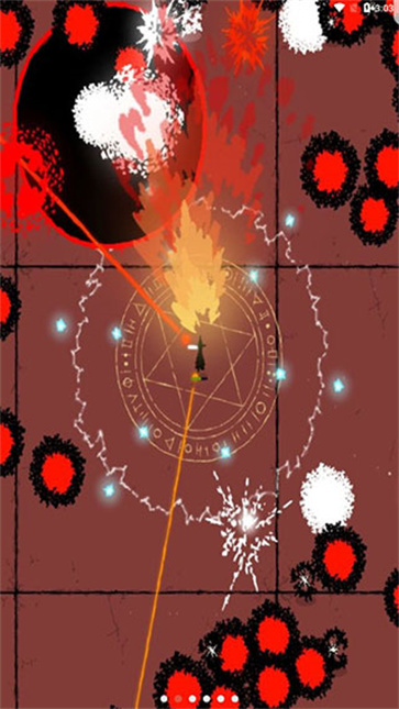 魔法生存汉化版图1